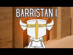 BARRISTAN I - Winds of Winter Dramatic Reading