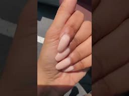 New nails new me! #selflove #nailinspo #manicure #selfcare #summernails #pinknails #mindfulness