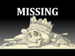 The Royal Title that No One Can Remember