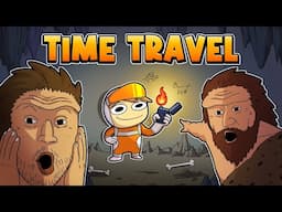time travel