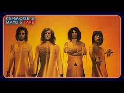Mark Kermode reviews Slade in Flames