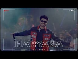 MY TIME || Ndee Kundu Feat. Whiz Saturn (Official Video) Latest Haryanvi Song 2025