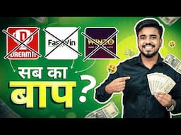 2025 NEW UPI MONEY EARNING APP || Earn UPTO ₹1200 Paytm Cash | New Earning App Today | Income Tricks