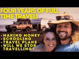 💲How Much We Get Paid AS A YOUTUBE TRAVEL FAMILY! Raw and Real Life