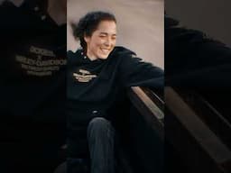 Dickies x Harley-Davidson #Shorts