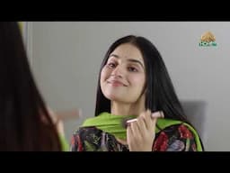 Chilli & Saas | Episode -25 | PTV Home