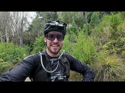 Sampling Rotorua's Best MTB Trails!