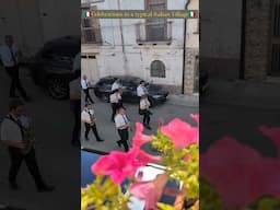 🇮🇹Living in Italy: Italian Village Life