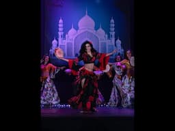 Dikki ya rababa - Oriental dance school Amira