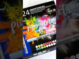Free Staedtler Pigment Art Pens Giveaway 24 set and 12 set of Portrait Colors