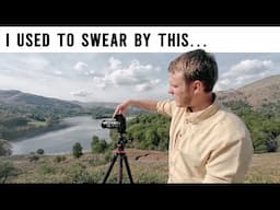 What Photographers Get Told to Do (That I Don’t Bother With Anymore)