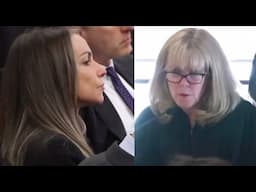 Karen Read Jury Begins Deliberating After Judge Instructs On Law
