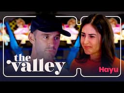 "She's hooking up with a billionaire for $$$" | Season 2 | The Valley