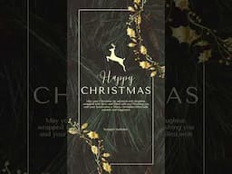 Happy Christmas