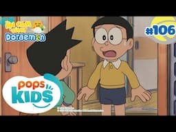 Series Ăn Cơm Cùng Doraemon #106 | Những điều bé xíu dễ thương