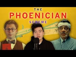 I Flew to Cali for THE PHOENICIAN SCHEME and It's… (Review)