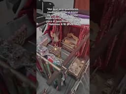 Si hubiese conocido a Jesús como lo conozco hoy, no habría cometido los errores que cometí.