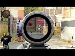 Tony Baker Is Playin COD Black Ops 6