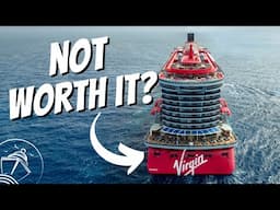 Is Virgin Voyages Worth It? Our HONEST Comparison Every Experienced Cruiser Needs