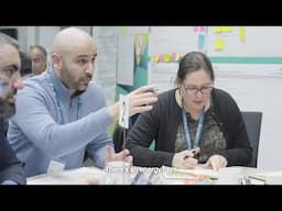 Global Leadership Programme | Panasonic | Executive Education