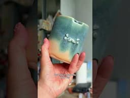 Making a coffee mug for my dad pt 3