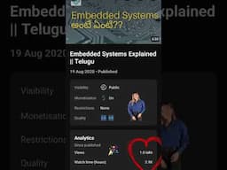 #embeddedguide #embeddedsystems