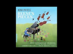 Mona Lyn Reese - Little Pieces from My Heart - I. Gramma Fanny’s Garden