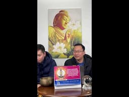 RỜI NGỌN TRỞ VỀ GỐC - Buổi #11: Làm thế nào để kinh nghiệm trực tiếp Biết?