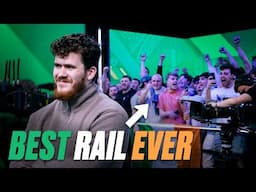 NO ONE CELEBRATES LIKE THE IRISH 🎉 Irish Open 2025 Final Table Highlights
