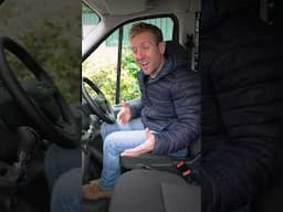 NEW Ford Transit Review | What Car?