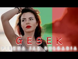 Gesek - Piękna jak Bułgaria 🇧🇬 (Oficjalny teledysk)