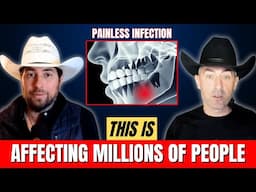 Wow, Millions Could Be Affected Without Knowing it | Tim James - The Truth About Your Teeth