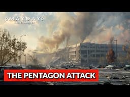 How Flight 77 Struck the Pentagon on 9/11 | Mayday: Air Disaster