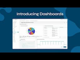 Visualizing Connected Data with Dashboards