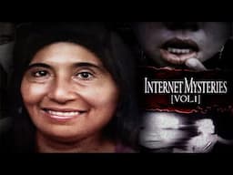 Mysteries of the Internet [Vol.1]