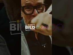 The Headshot Crash Course at BILD Expo! #headshot photography www.headshotcrew.com/workshops