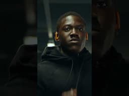 Kobbie Mainoo Runs the Track I Beats