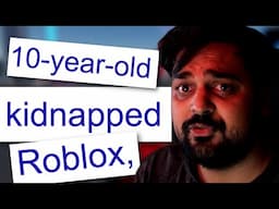 Roblox Is Screwed...