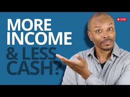 Why High Earners Still Feel Broke (and How to Fix It)