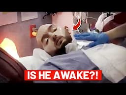 The Miracle Story of Saudi's Sleeping Prince