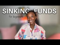 Sinking funds | How to avoid financial stress