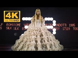 Valentino Haute Couture | Spring/Summer 2025 | Haute Couture Week - 4K