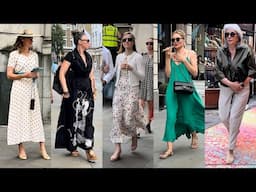 Alluring sophistication in every image of women's fashion. Choose the best for yourself