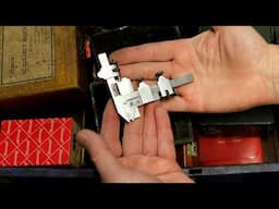March 2025 Machinist tool Mega pick! Part 1 of 4