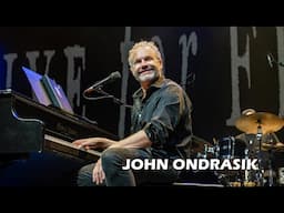Five for Fighting – John Ondrasik - Rock & Review with Eric Dahl