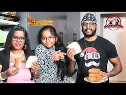 Bread fish rolls | பாண் இருந்தால் இந்த மீன் ரோல்ஸ்சை செய்து பாருங்கள்