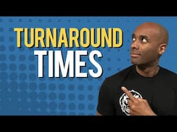 Turnaround Times For CBCS / CGC; Know Before You Submit