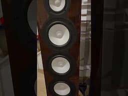 Revel F328Be vs Perlisten S7t Speaker Shootout Coming!
