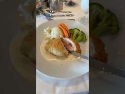Is this actually French food??