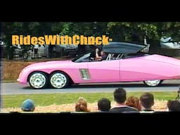 Video from the vault - Goodwood 2004